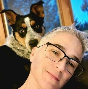 Meet your Posher, Karyn